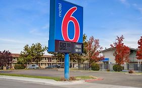 Motel 6 Carson City Nevada